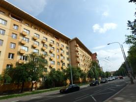 Prodej, byt 3+1, 70 m2, Brno
