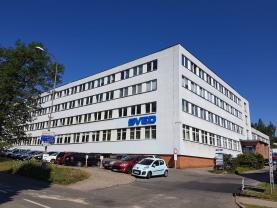 Pronájem, hala, 155 m2, Liberec, Františkov