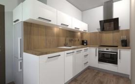 Prodej, byt 2+1, 50 m2, Ostrava - Zábřeh, ul. Čujkovova