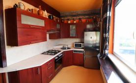 Prodej, byt 3+1, Hranice, ul. Pod Lipami