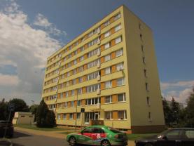 Prodej, Byt 3+1, 75 m2, Rakovník, ul. Klicperova