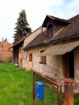 Prodej, rodinný dům, 408 m2, Šanov