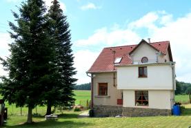 Prodej, rodinný dům 4+1, Mečichov