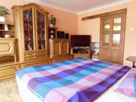 Prodej, byt 2+1, OV, 59m2, Roztoky u Prahy