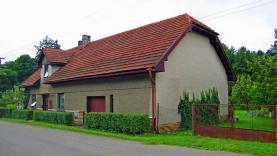 Prodej, rodinný dům, Hnátnice