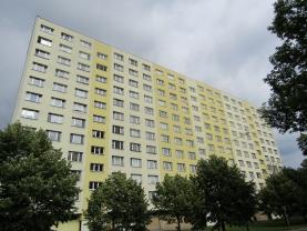Prodej, byt 2+1, 54 m2, Ostrava - Hrabůvka, ul. Tlapákova