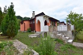 Prodej, chata 2+1, 40 m2, Kosmonosy