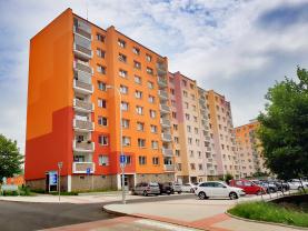 Prodej, byt 3+1, 75m2, OV, Klášterec nad Ohří, ul. Žitná