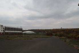 Prodej, provozní plocha, 15233 m2, OV, Most
