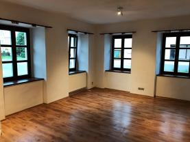 Pronájem, ateliér, Kravaře, ul. P. Bezruče
