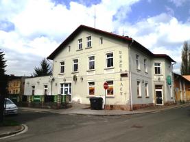 Prodej, restaurace, Trutnov, ul. Kožešnická