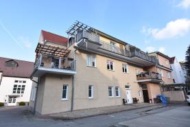 Prodej, byt 7+2, 220 m2, OV, Liberec, ul. Chrastavská