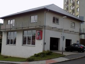 Prodej, Ostatní komerční objekty, 185 m2, Děčín, ul. Košická