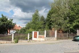 Prodej, pozemek 823 m2, Hořovice
