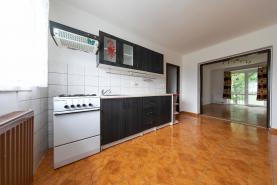 Prodej, byt 2+1, 55 m2, Olomouc, ul. Horova, garáž