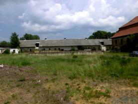 Prodej, zemědělský objekt, 30247 m2, Skrochovice