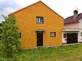Prodej, chata, Bochovice