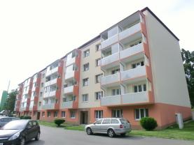 Prodej, byt 3+1, Jihlava, ul. U Hřbitova