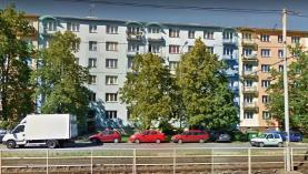 Prodej, byt 1+kk, 24 m2, Ostrava - Poruba, ul. Opavská