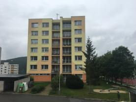 Prodej, byt 1+kk, DV, 29 m2, Vimperk, ul. Mírová