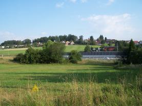 Prodej, pozemek, 4620 m2, Frýdek - Místek