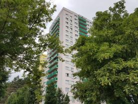 Prodej, byt 3+1, 84 m2, Ostrava, ul. Gen. Hrušky