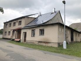 Prodej, obchodní objekt, Benátky, Ždírec nad Doubravou