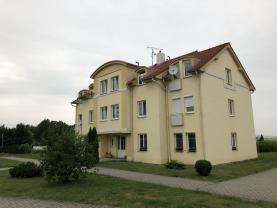 Prodej, byt 3+1, 54 m2, Bílov - Bílovec