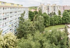 Prodej, byt 2+1, 67 m2, Praha - 8, Bohnice, ul. Toruňská