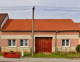 Prodej, rodinný dům, Litohoř