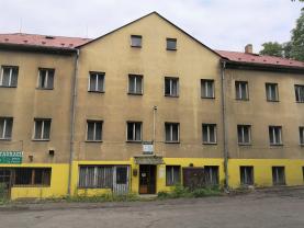 Prodej, hotel, 3710 m2,Všenory