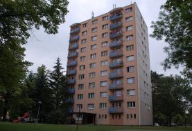 Prodej, byt 3+1, Kroměříž