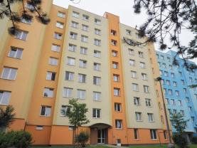 Prodej, byt 3+1, 68 m2, České Budějovice, ul. Krčínova