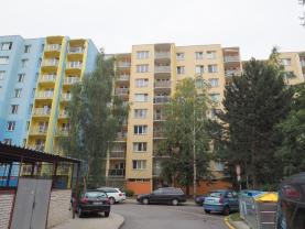 Prodej, byt 3+1, České Budějovice, ul. Krčínova