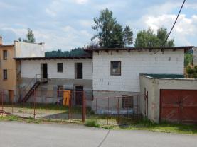 Prodej, obchodní prostory, 210 m2, Držkov