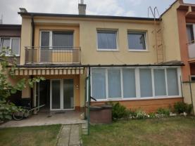 Prodej, rodinný dům, 111 m2, Staré Město