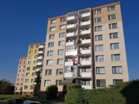 Prodej, byt 3+1, Olomouc, ul. Mišákova