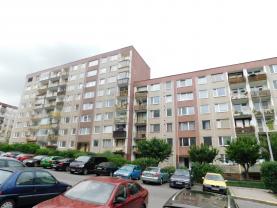 Prodej, byt 3+1, 80 m2, Praha 5 - Hlubočepy, ul. Gabinova