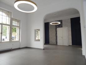 Pronájem, obchod a služby, 60 m2, Pardubice, ul. Smilova