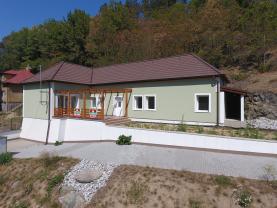 Prodej, obchodní objekt, 96 m2, Jílové u Prahy