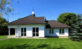 Prodej, Rodinný dům, 1045 m2, Rokycany