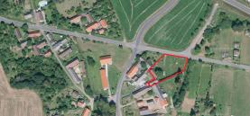 Prodej, zahrada, 2128 m2, Kokořov, Plzeň- jih