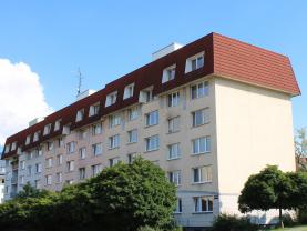 Prodej, byt 2+1, Ostrava - Bělský Les, ul. Z. Chalabaly
