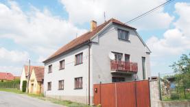 Prodej, rodinný dům, Horní Poříčí