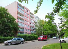 Prodej, byt 1+kk, 30 m2, Praha - Čimice