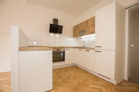 Prodej, byt 4+1+B, 175 m2, Praha 5 - Smíchov