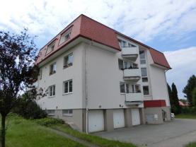 Prodej, byt 4+kk, 113 m2, Slezská Ostrava, ul. Zapletalova