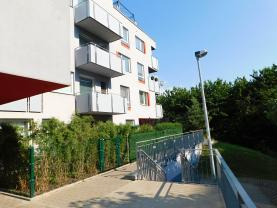 Prodej, byt 2+kk, 52 m2, Praha 22 - Uhříněves