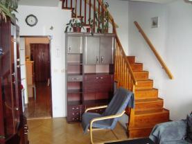Prodej, byt 3+1, 71 m2, Ostrava, ul. I. Sekaniny