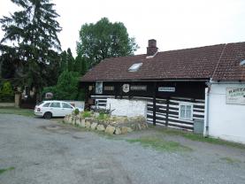 Pronájem, restaurace, Blešno